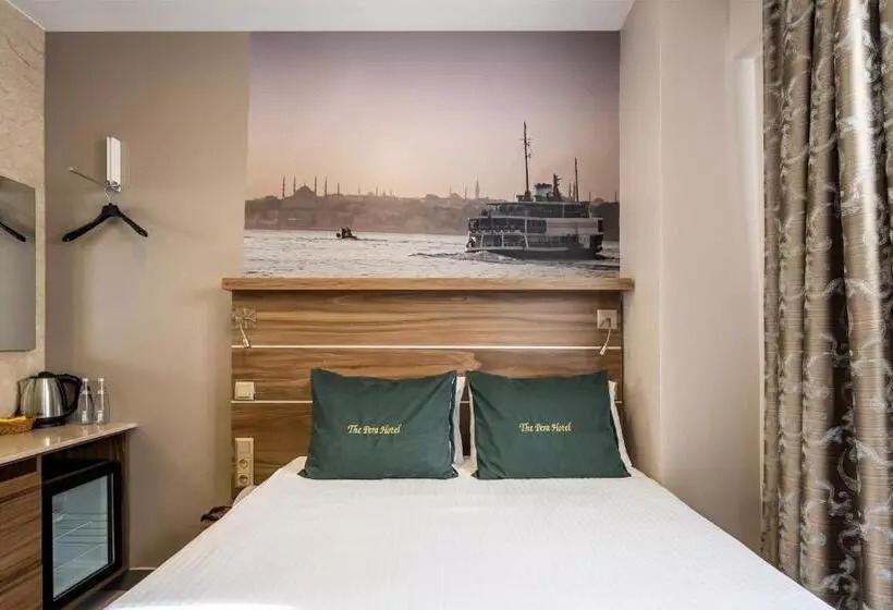 Fotos del hotel The Pera:  24