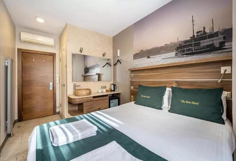 Fotos del hotel The Pera:  9