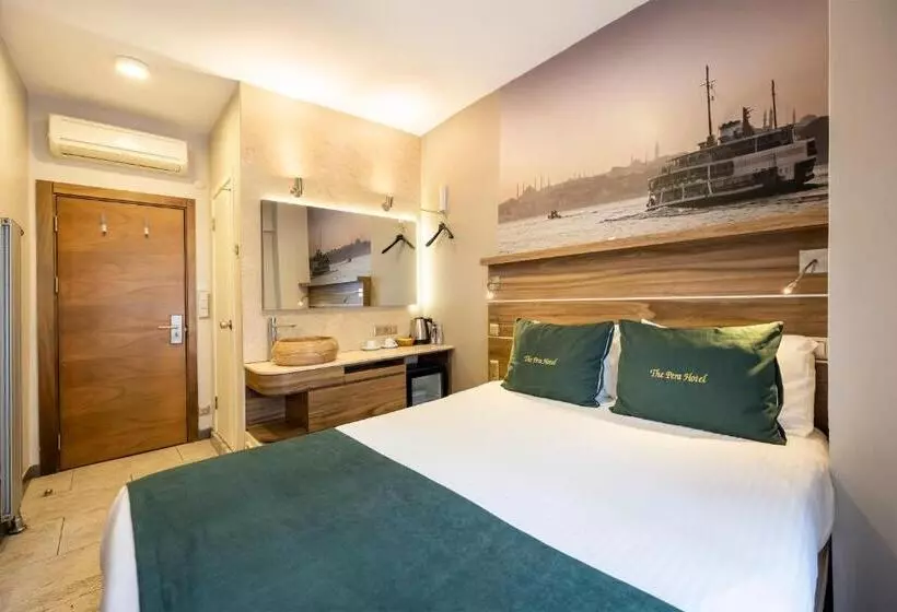 Fotos del hotel The Pera:  18