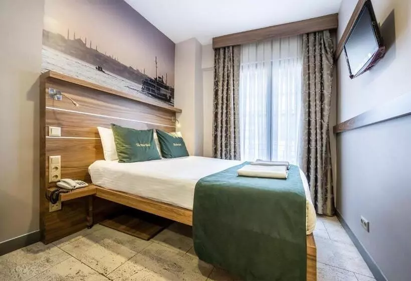 Fotos del hotel The Pera:  2