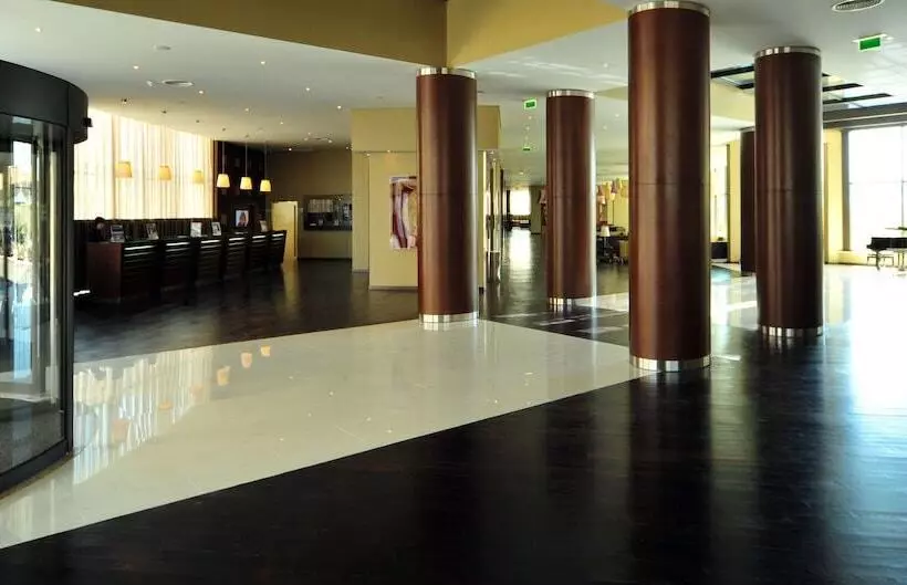 Fotos del hotel Vila Gale Coimbra:  4