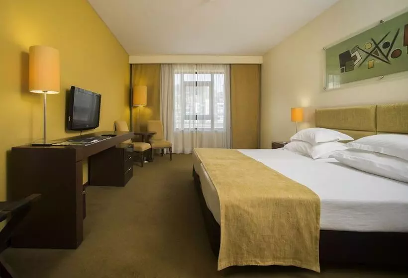 Fotos del hotel Vila Gale Coimbra:  7