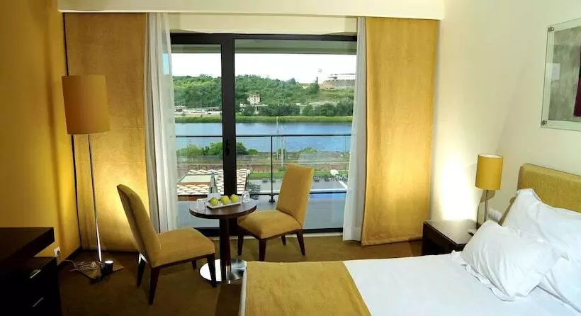 Fotos del hotel Vila Gale Coimbra:  6