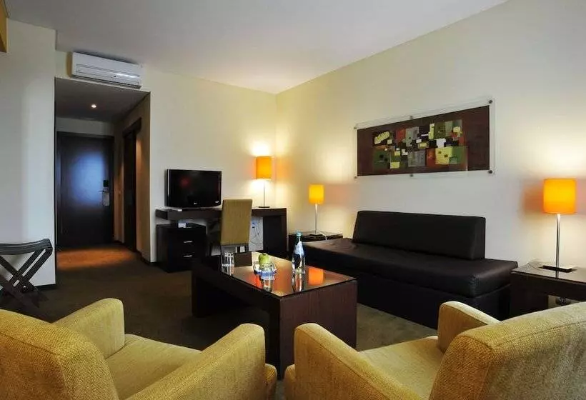 Fotos del hotel Vila Gale Coimbra:  25