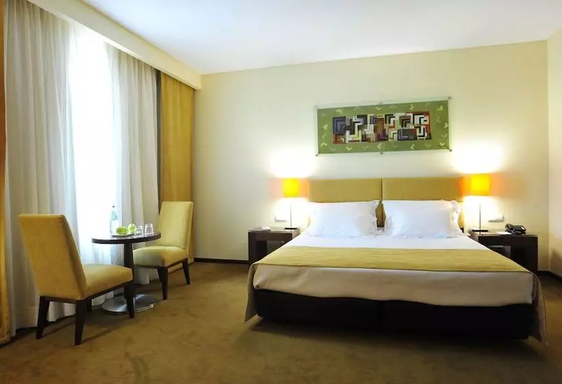 Fotos del hotel Vila Gale Coimbra:  9