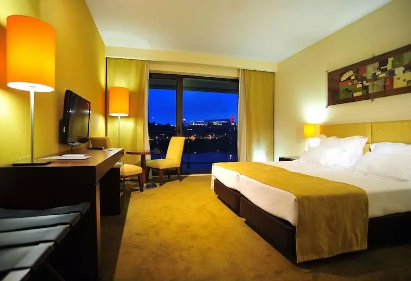 Fotos del hotel Vila Gale Coimbra:  13