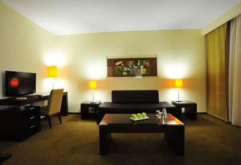 Fotos del hotel Vila Gale Coimbra:  20