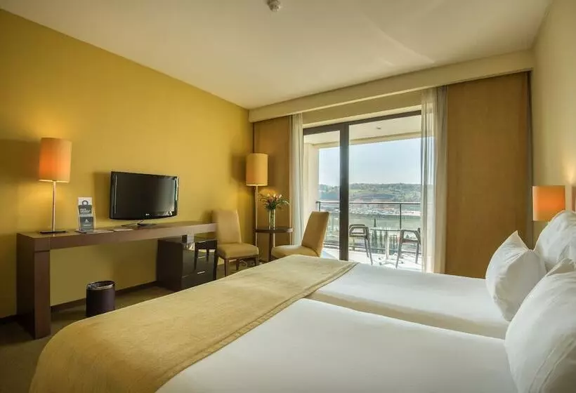 Fotos del hotel Vila Gale Coimbra:  17