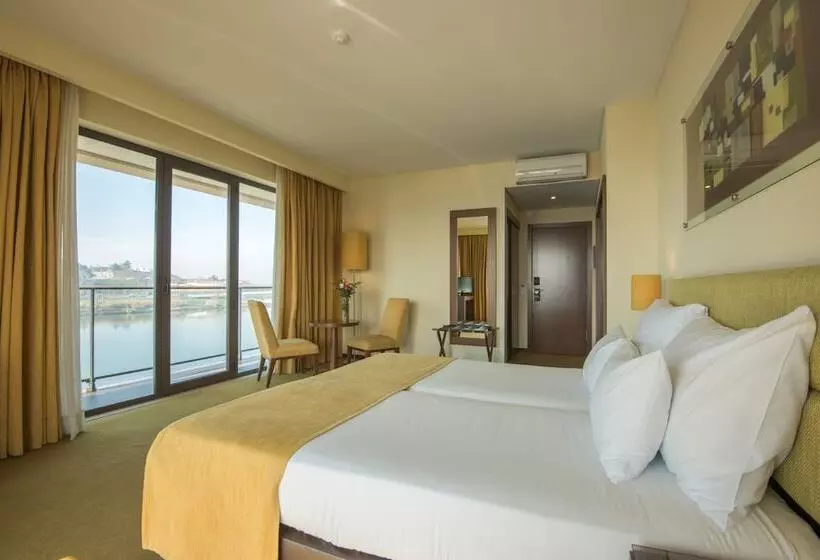 Fotos del hotel Vila Gale Coimbra:  14