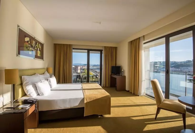 Fotos del hotel Vila Gale Coimbra:  19