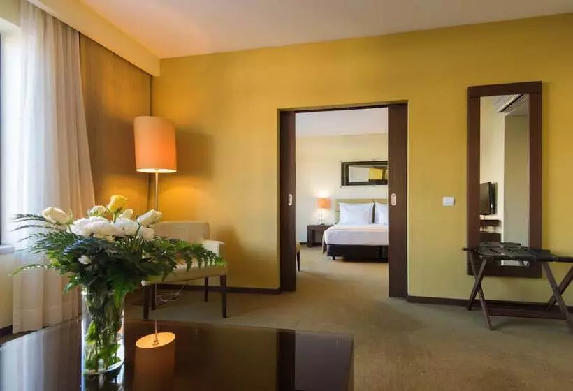 Fotos del hotel Vila Gale Coimbra:  10