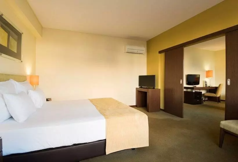 Fotos del hotel Vila Gale Coimbra:  18