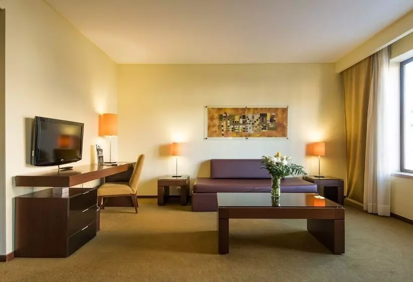 Fotos del hotel Vila Gale Coimbra:  24