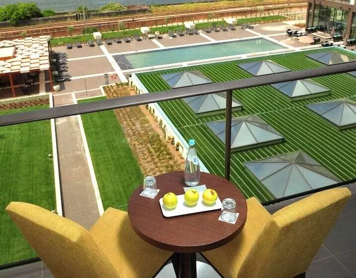 Fotos del hotel Vila Gale Coimbra:  5