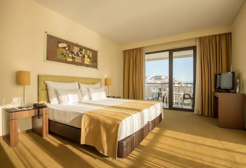 Fotos del hotel Vila Gale Coimbra:  22