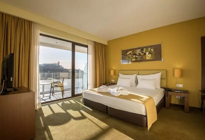 Fotos del hotel Vila Gale Coimbra:  15