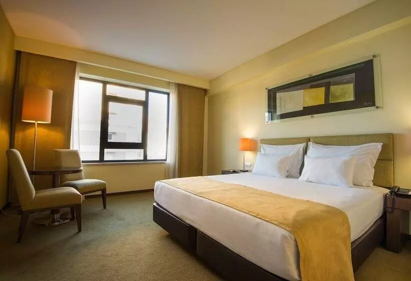 Fotos del hotel Vila Gale Coimbra:  12