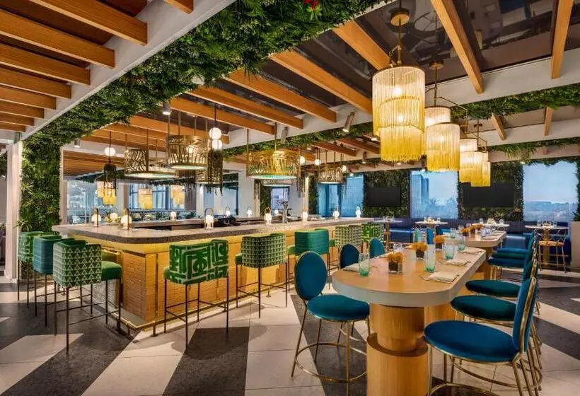 Fotos del hotel Lake Nona Wave:  13