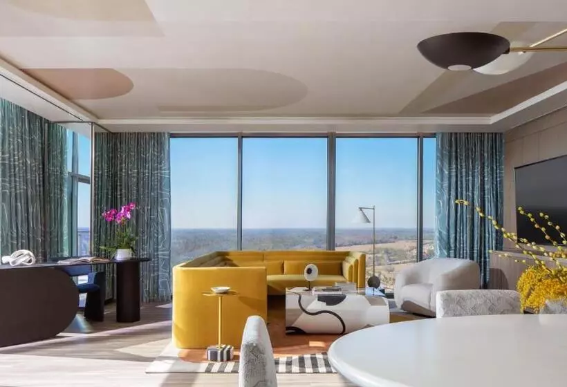 Fotos del hotel Lake Nona Wave:  10