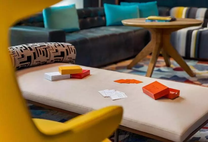 Fotos del hotel Lake Nona Wave:  8