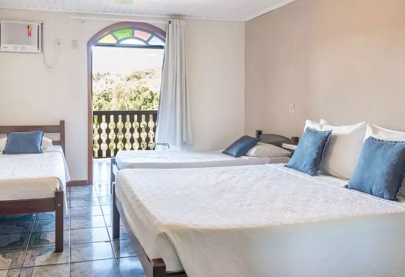 Fotos del hotel Pousada Sarata Tartaruga:  11