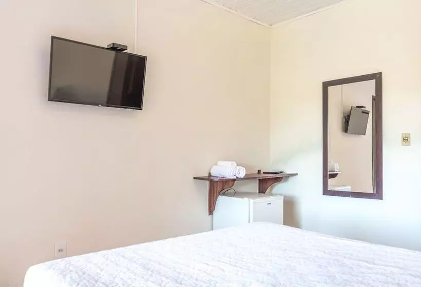 Fotos del hotel Pousada Sarata Tartaruga:  17