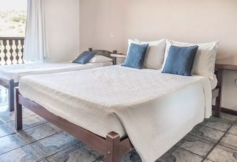 Fotos del hotel Pousada Sarata Tartaruga:  18
