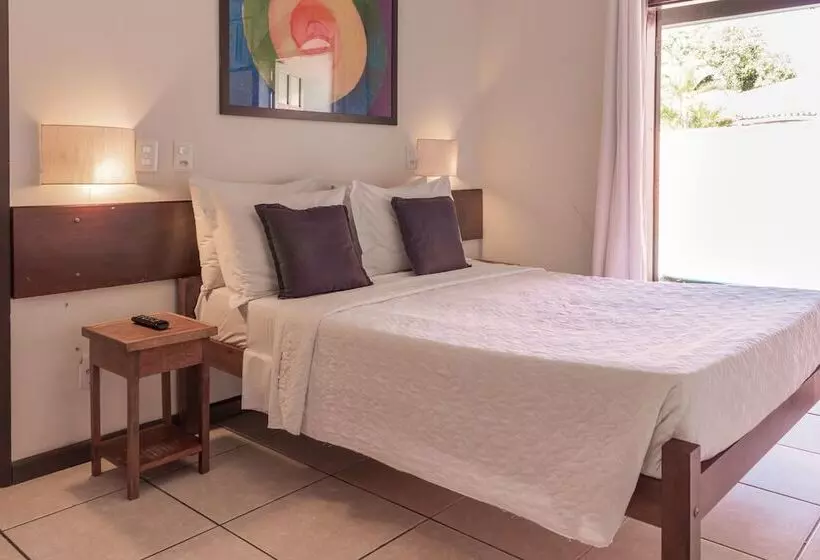 Fotos del hotel Pousada Sarata Tartaruga:  24
