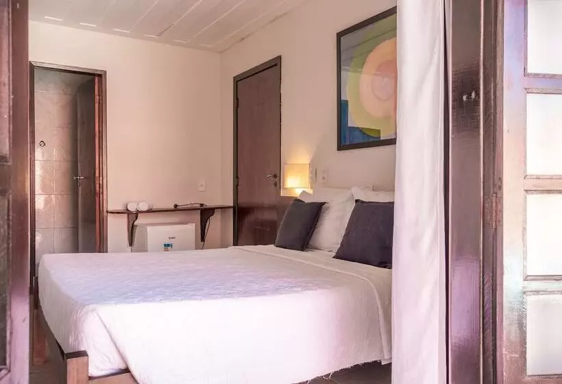 Fotos del hotel Pousada Sarata Tartaruga:  2