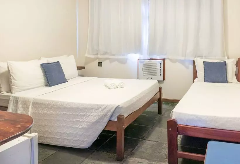 Fotos del hotel Pousada Sarata Tartaruga:  8