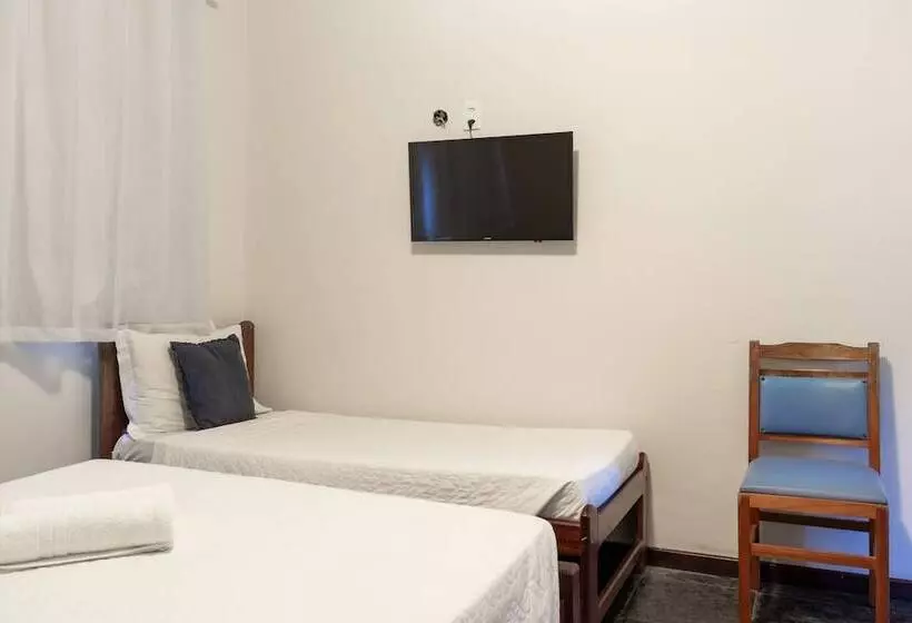 Fotos del hotel Pousada Sarata Tartaruga:  12