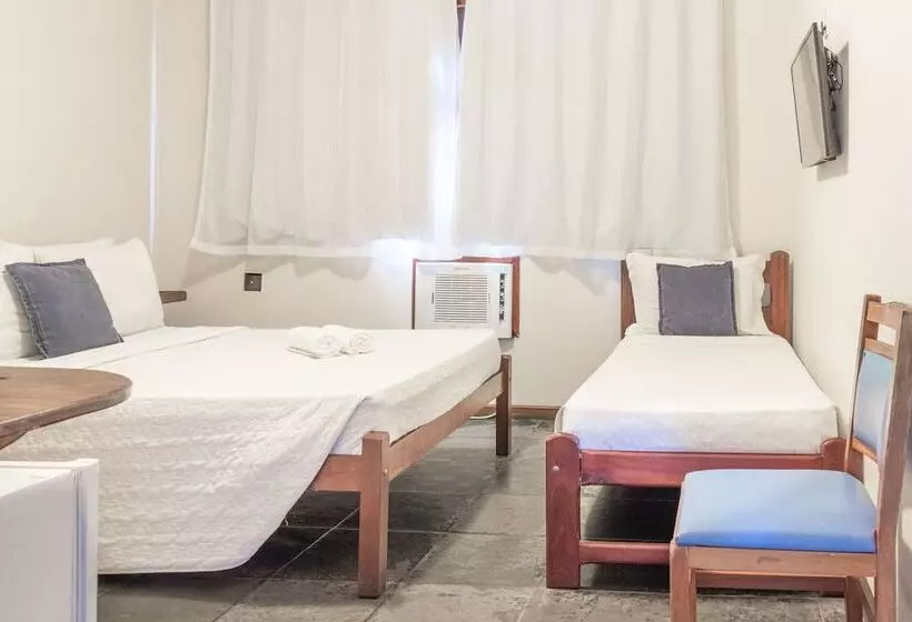 Fotos del hotel Pousada Sarata Tartaruga:  14