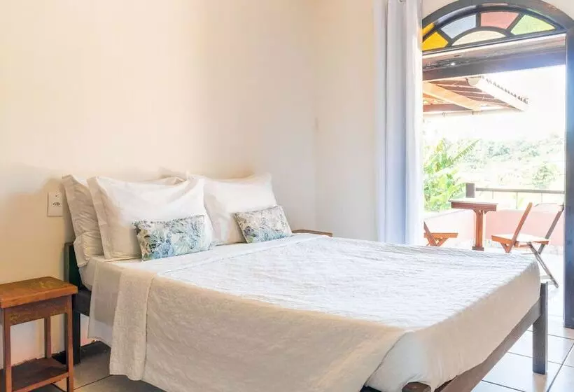 Fotos del hotel Pousada Sarata Tartaruga:  13