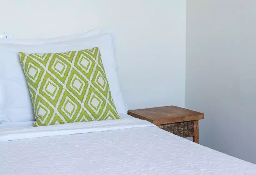 Fotos del hotel Pousada Sarata Tartaruga:  16