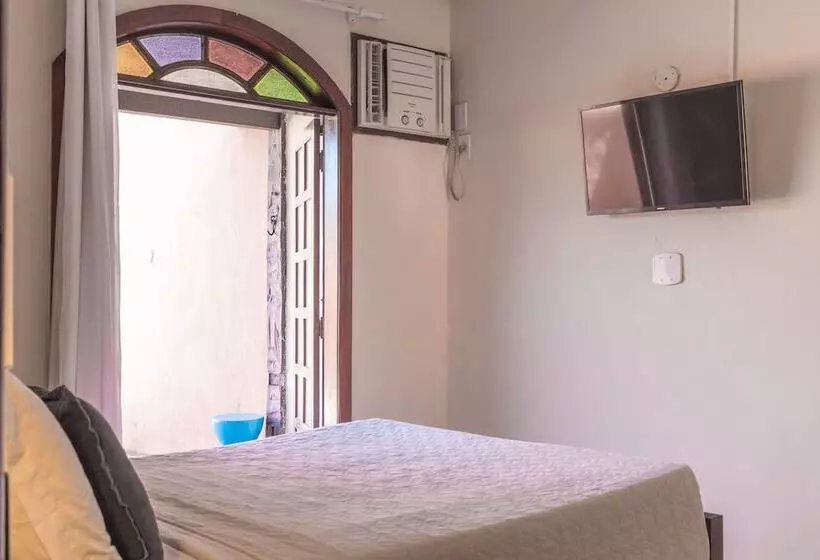 Fotos del hotel Pousada Sarata Tartaruga:  22