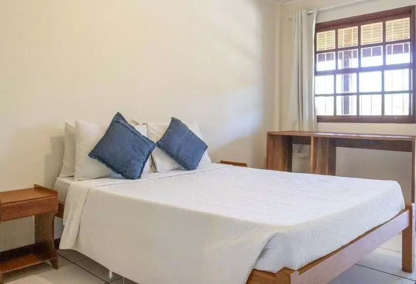 Fotos del hotel Pousada Sarata Tartaruga:  21