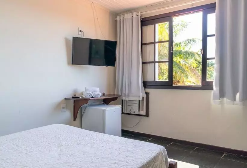 Fotos del hotel Pousada Sarata Tartaruga:  20