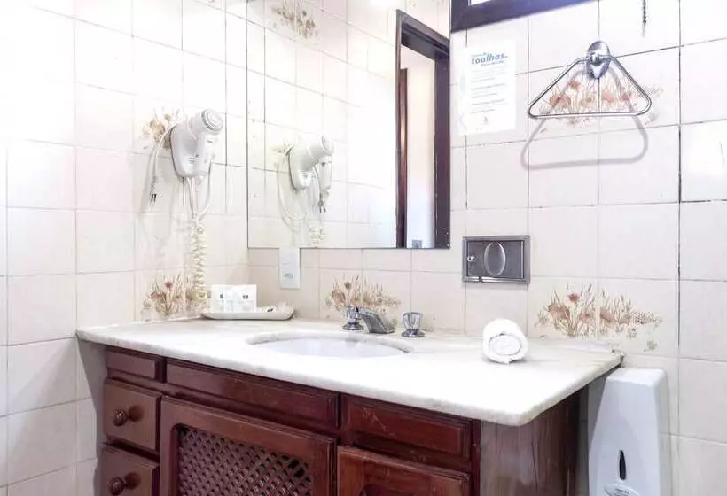 Fotos del hotel Pousada Sarata Tartaruga:  6