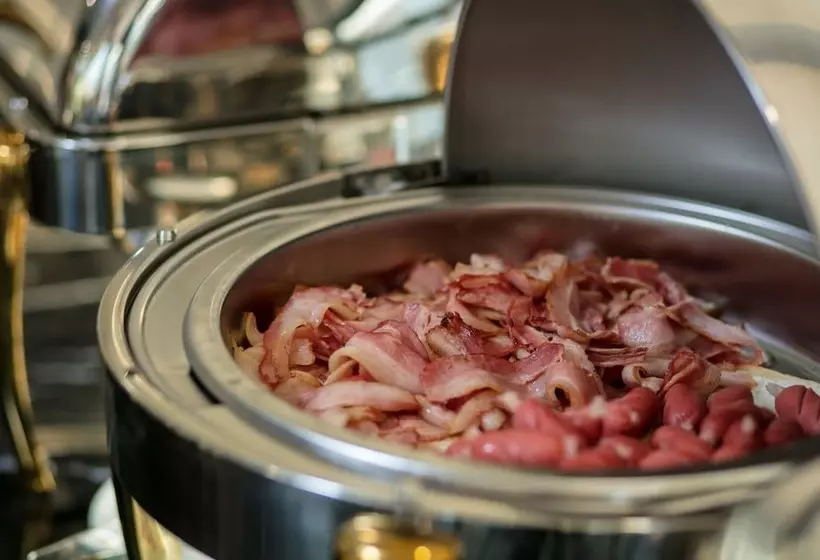 Fotos del hotel Hanoi L Heritage Centre  & Spa:  25