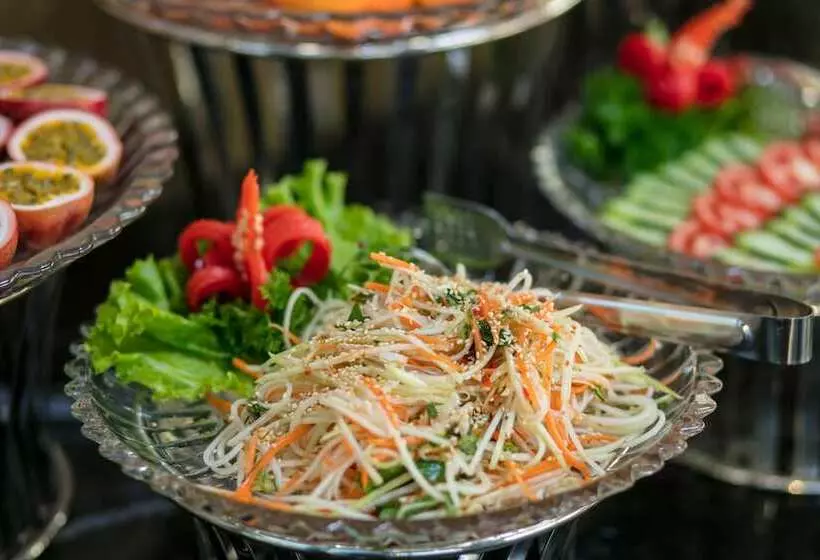 Fotos del hotel Hanoi L Heritage Centre  & Spa:  4