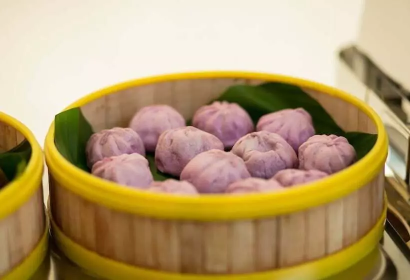 Fotos del hotel Hanoi L Heritage Centre  & Spa:  16