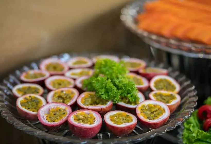 Fotos del hotel Hanoi L Heritage Centre  & Spa:  24