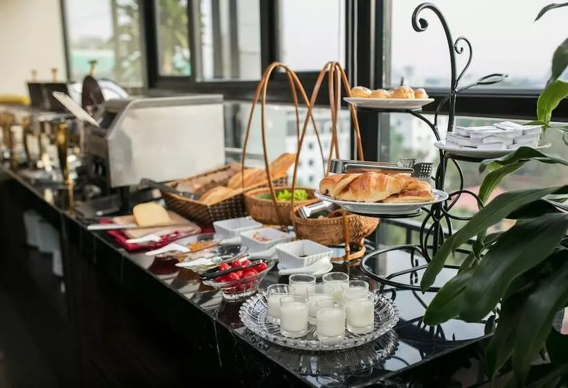 Fotos del hotel Hanoi L Heritage Centre  & Spa:  20