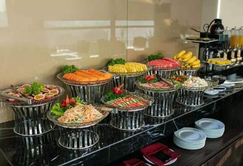 Fotos del hotel Hanoi L Heritage Centre  & Spa:  19