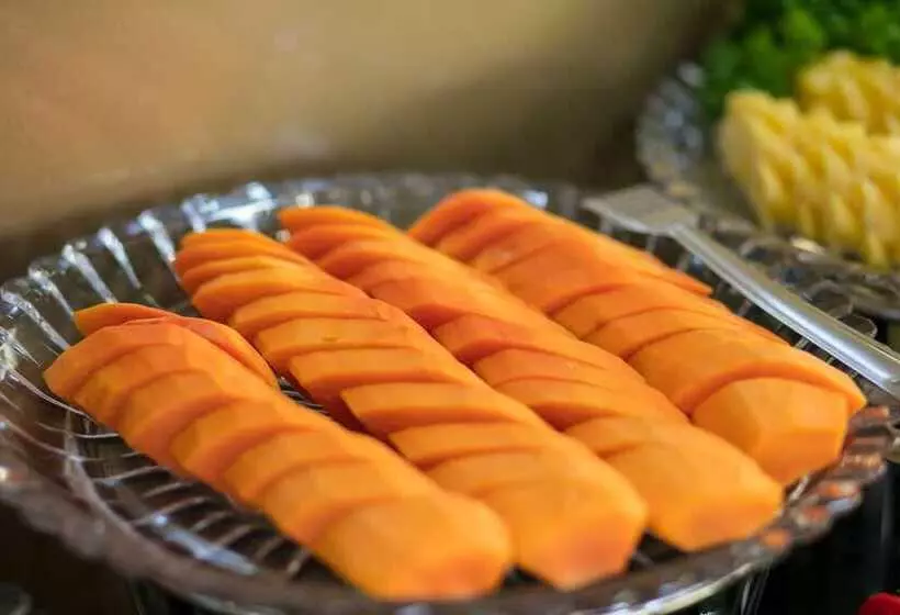 Fotos del hotel Hanoi L Heritage Centre  & Spa:  21