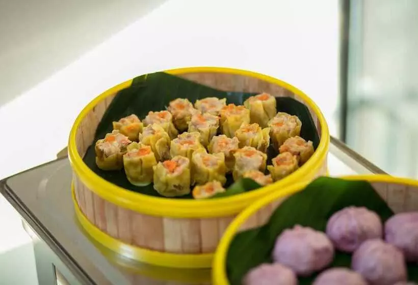 Fotos del hotel Hanoi L Heritage Centre  & Spa:  7