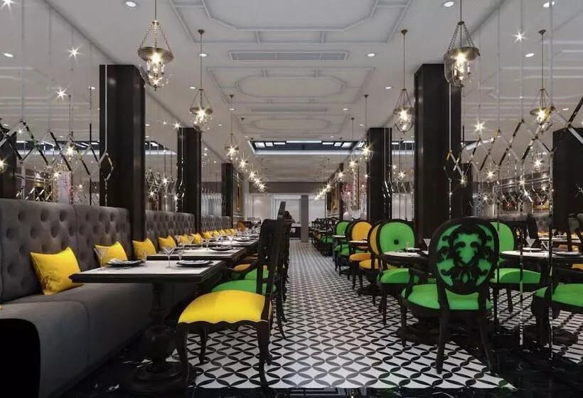 Fotos del hotel Hanoi L Heritage Centre  & Spa:  13