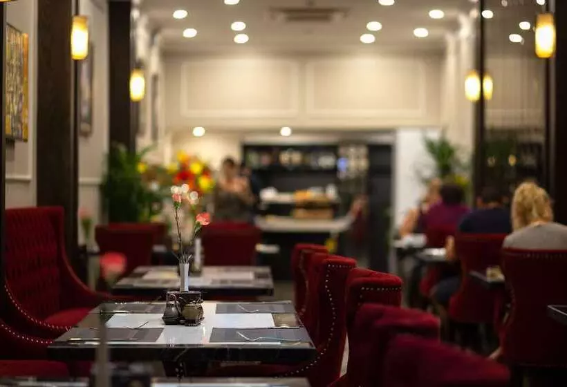 Fotos del hotel Hanoi L Heritage Centre  & Spa:  10