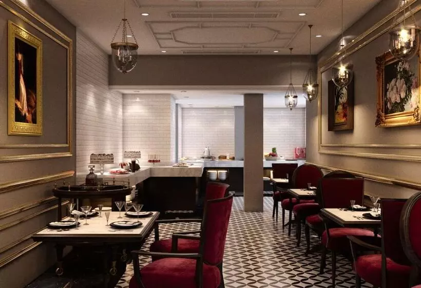 Fotos del hotel Hanoi L Heritage Centre  & Spa:  9