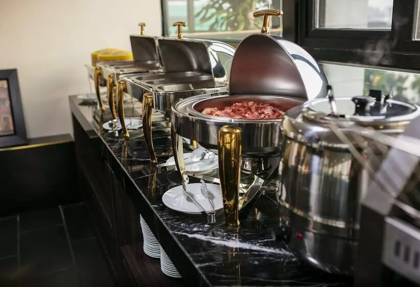 Fotos del hotel Hanoi L Heritage Centre  & Spa:  18